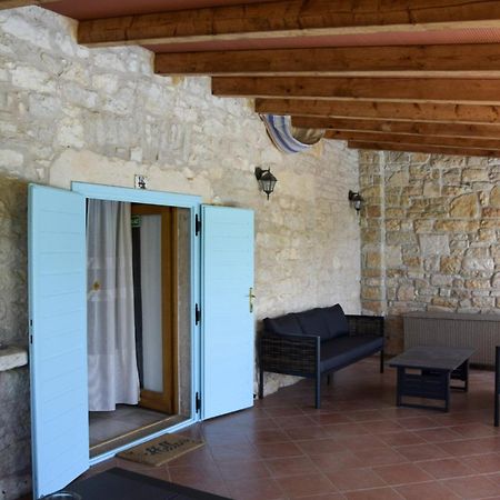 Boutique Villa Veneranda Bubani 외부 사진