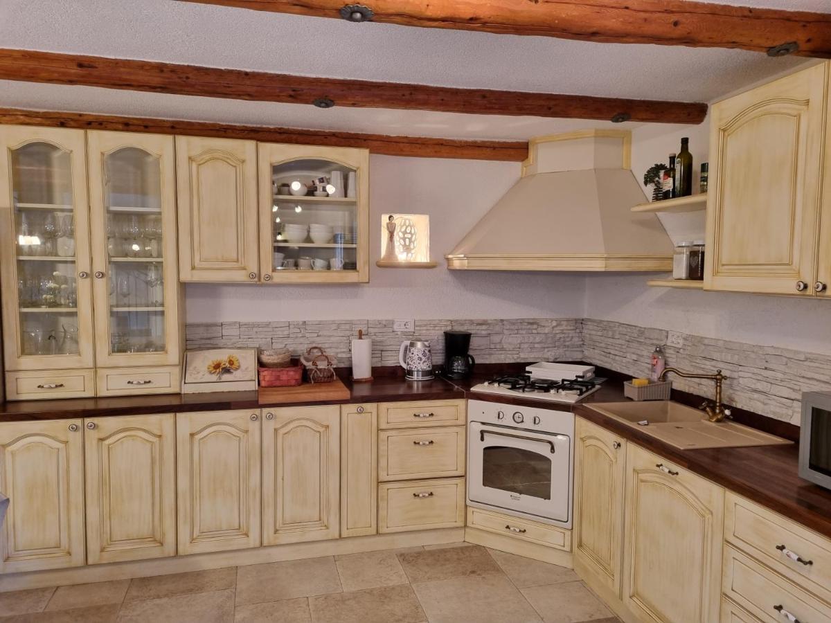 Boutique Villa Veneranda Bubani 외부 사진