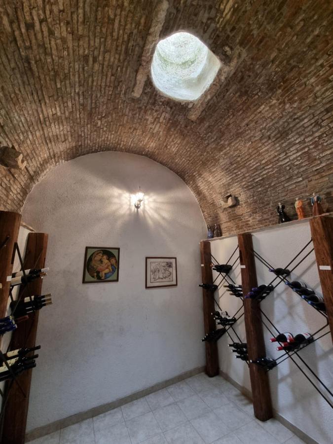Boutique Villa Veneranda Bubani 외부 사진