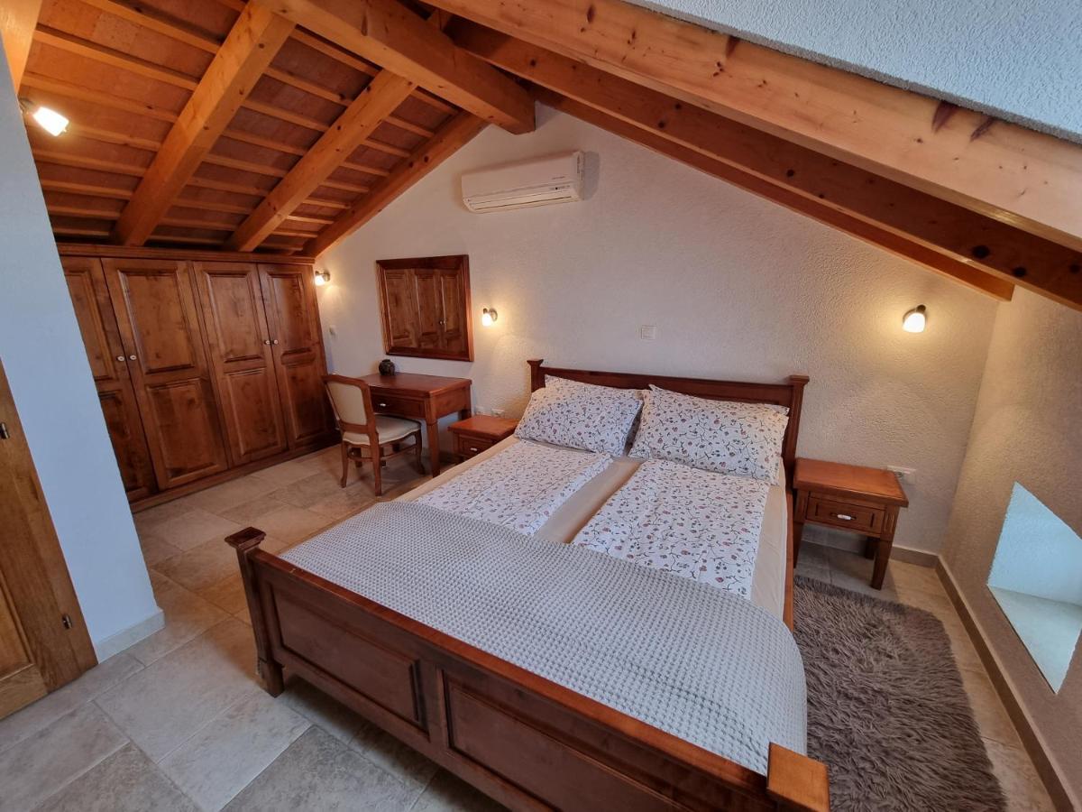 Boutique Villa Veneranda Bubani 외부 사진