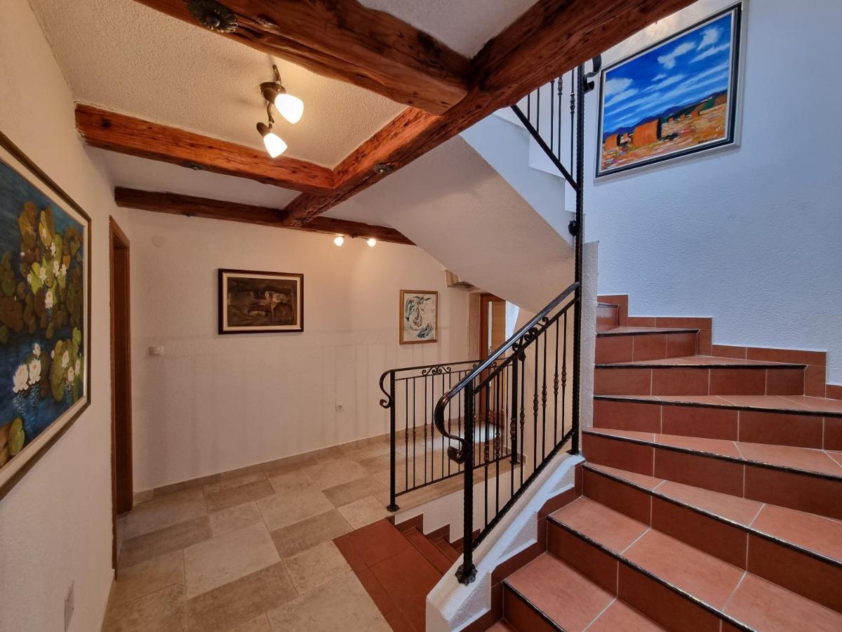 Boutique Villa Veneranda Bubani 외부 사진