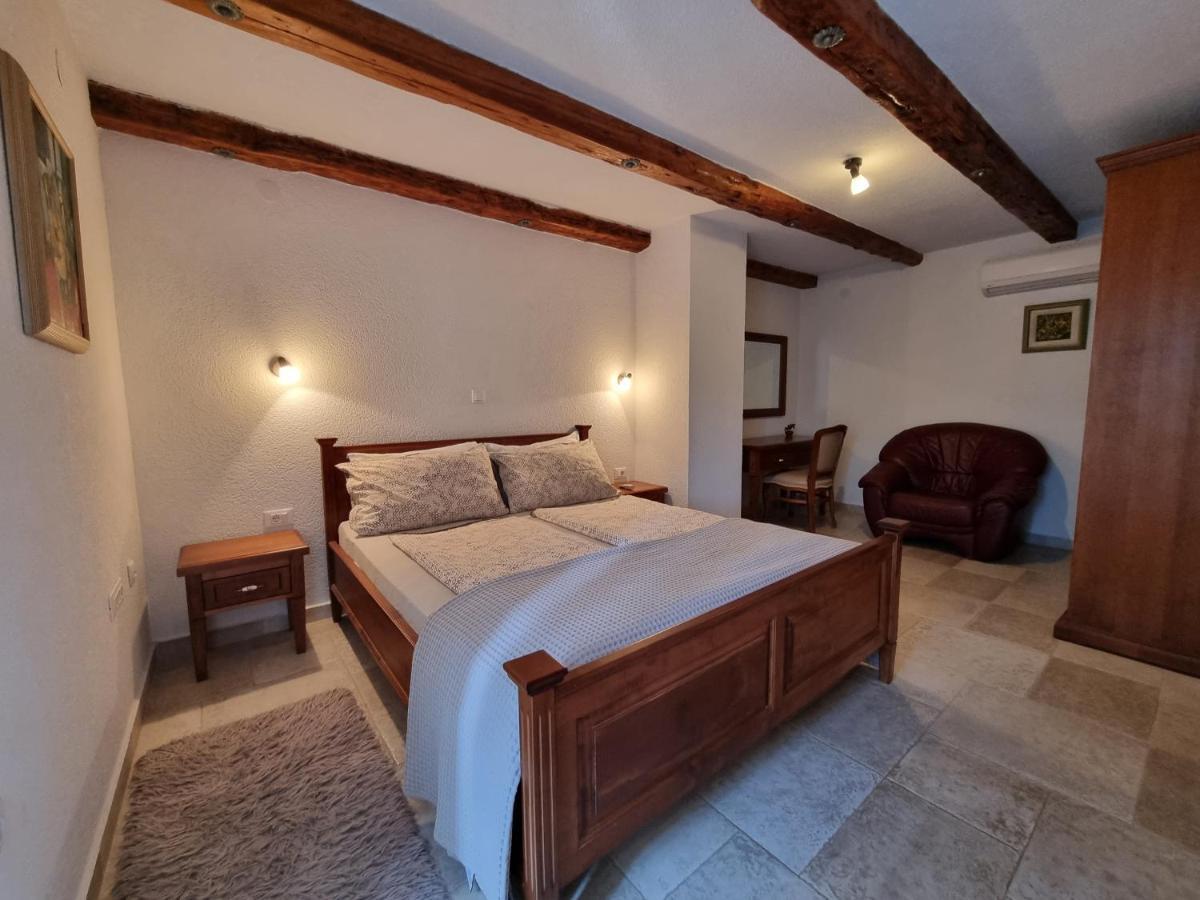 Boutique Villa Veneranda Bubani 외부 사진