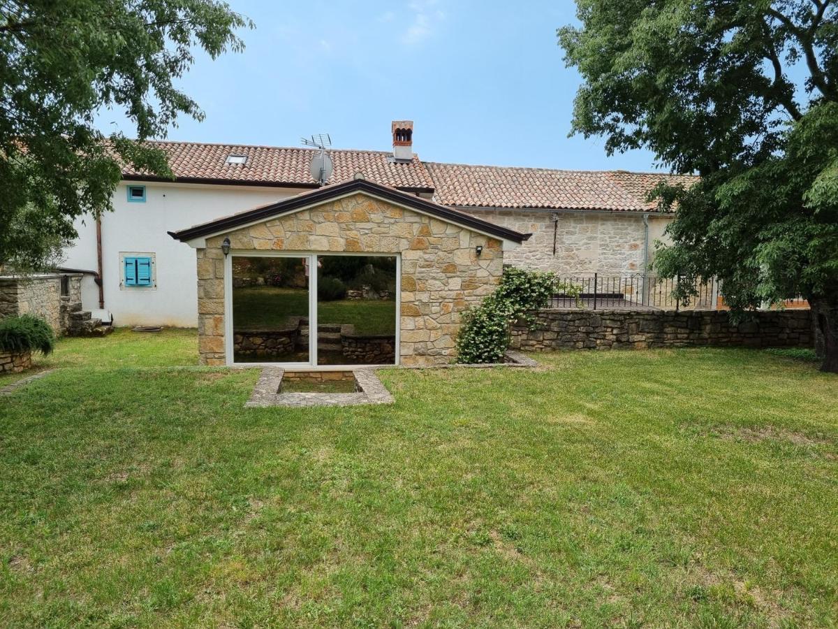 Boutique Villa Veneranda Bubani 외부 사진