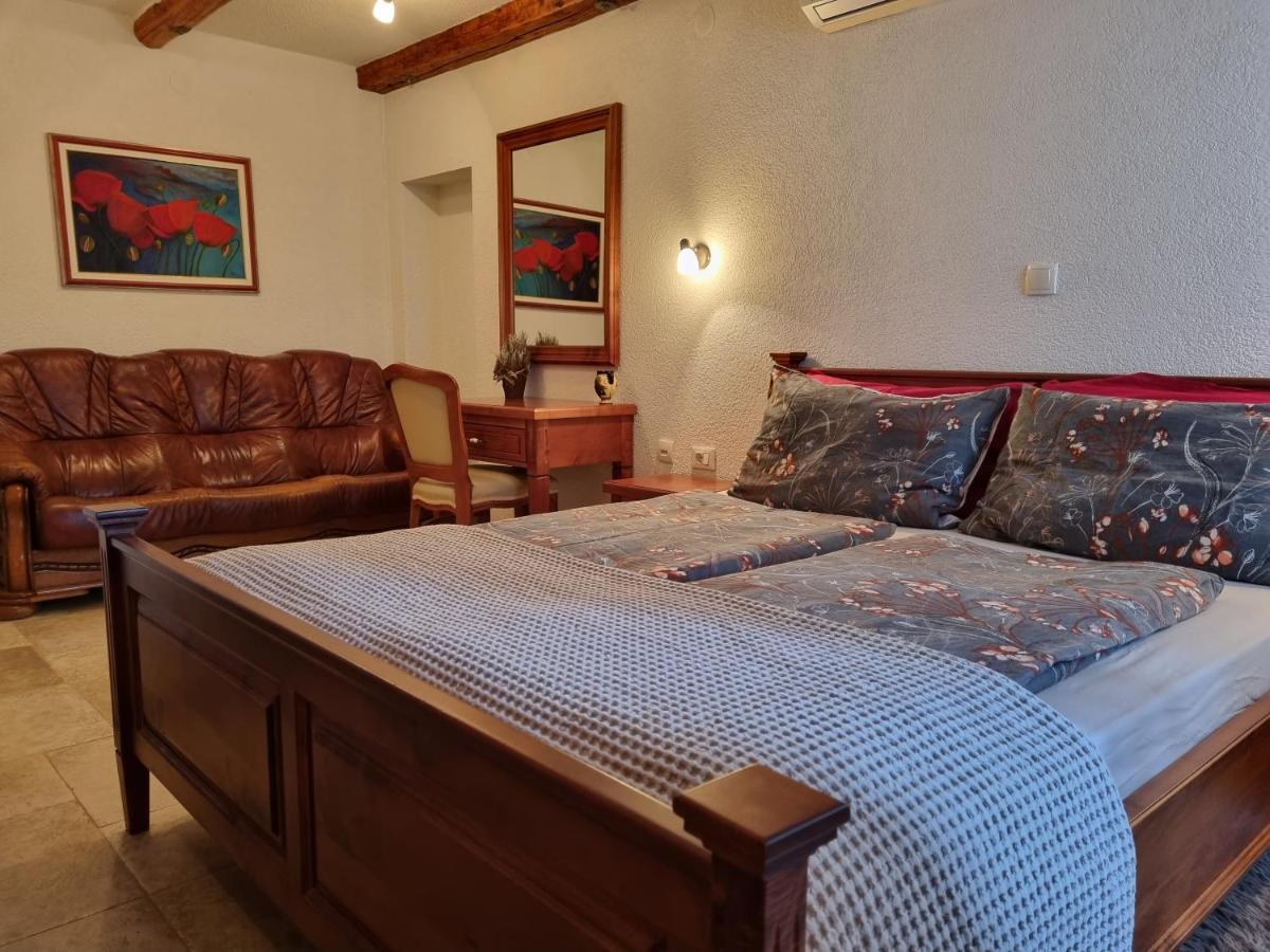 Boutique Villa Veneranda Bubani 외부 사진