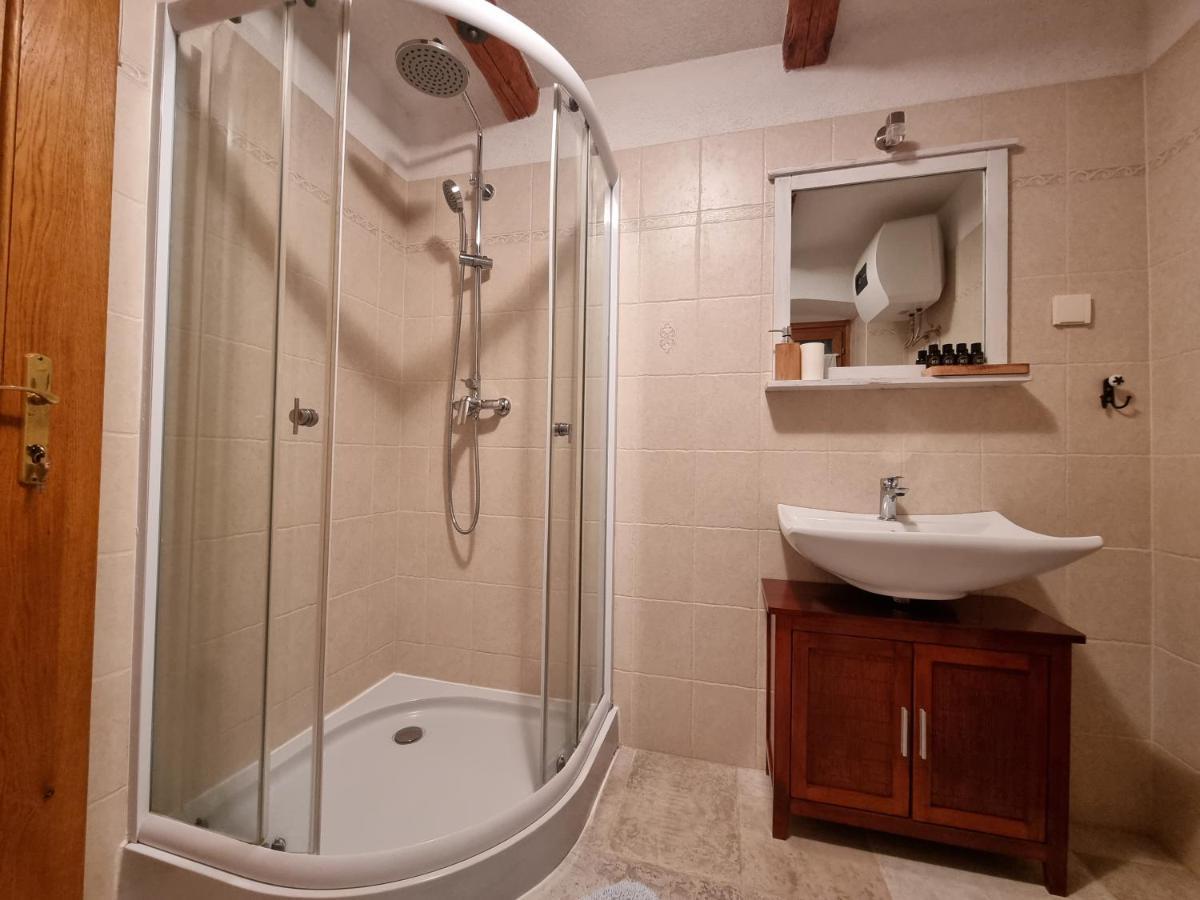 Boutique Villa Veneranda Bubani 외부 사진