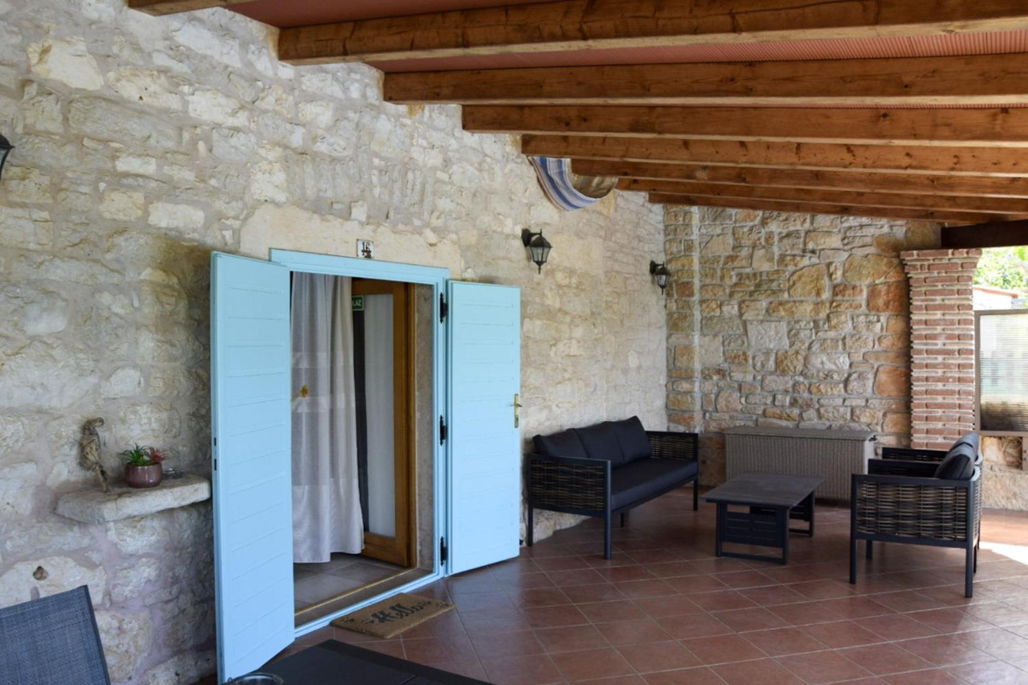 Boutique Villa Veneranda Bubani 외부 사진