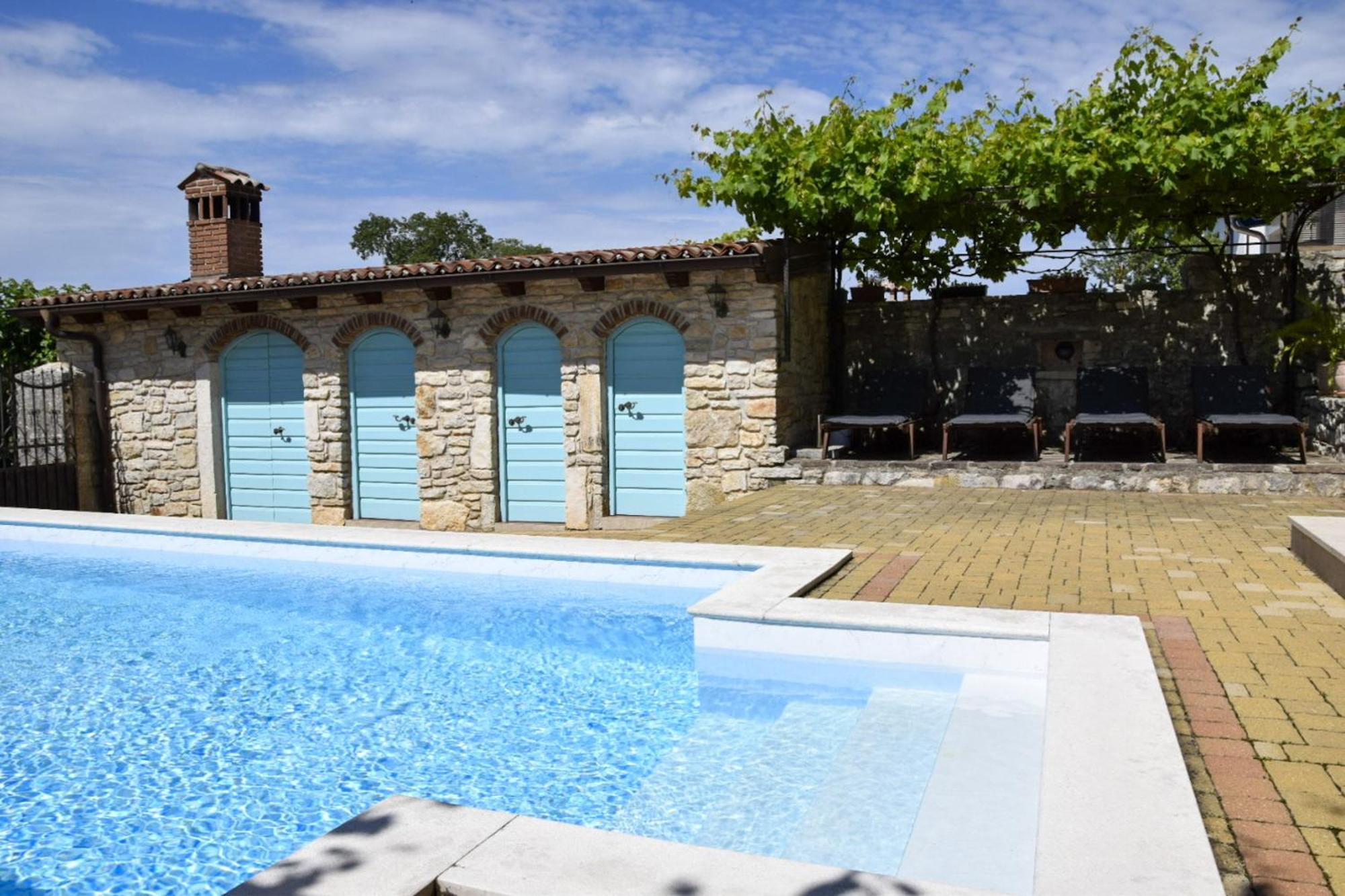 Boutique Villa Veneranda Bubani 외부 사진
