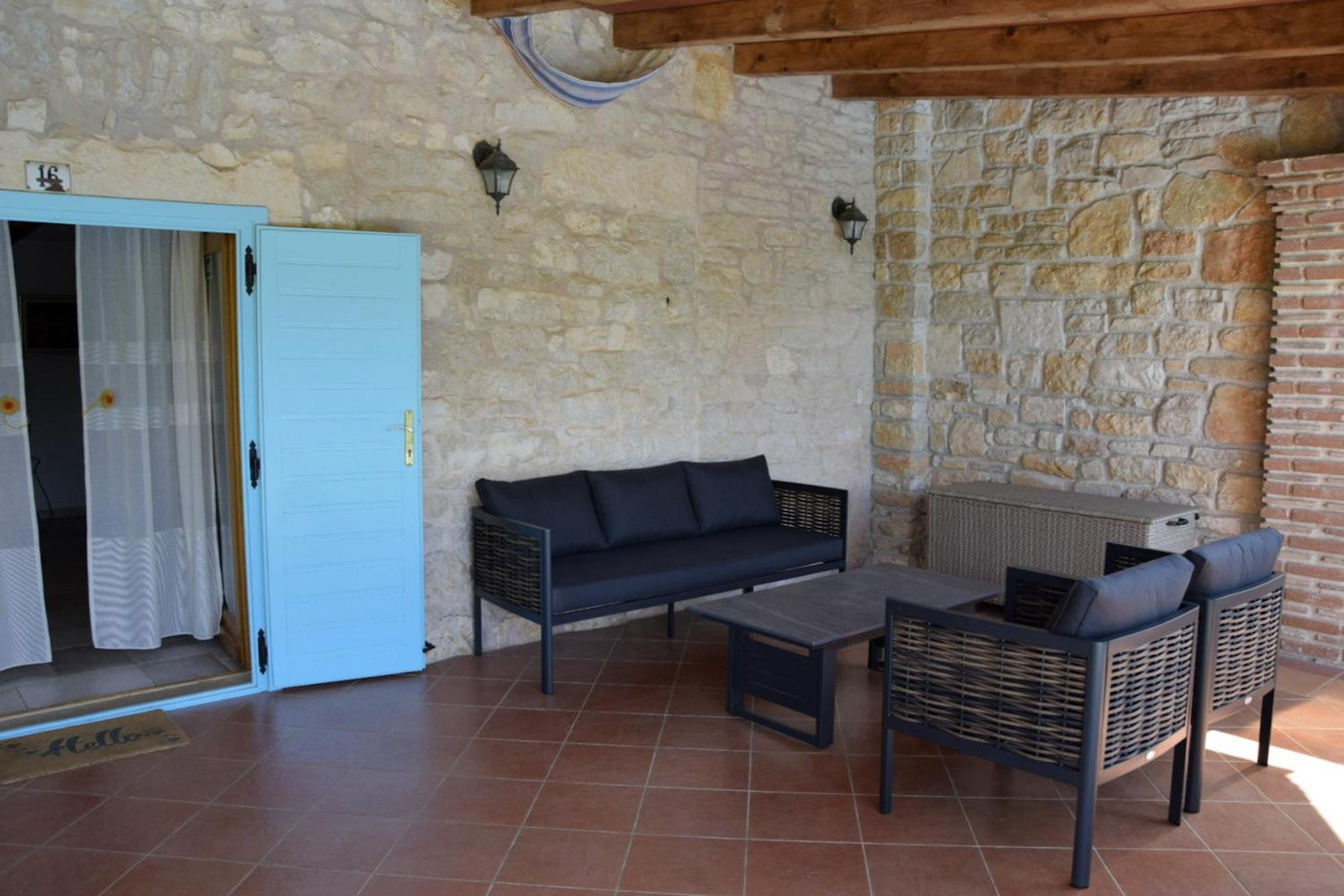 Boutique Villa Veneranda Bubani 외부 사진