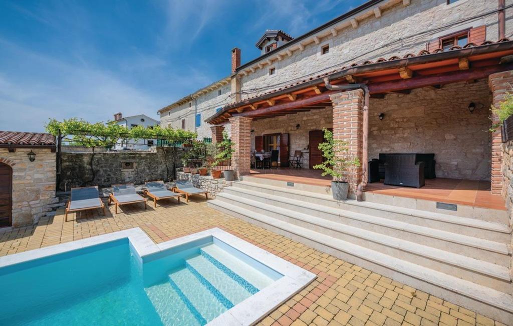 Boutique Villa Veneranda Bubani 외부 사진