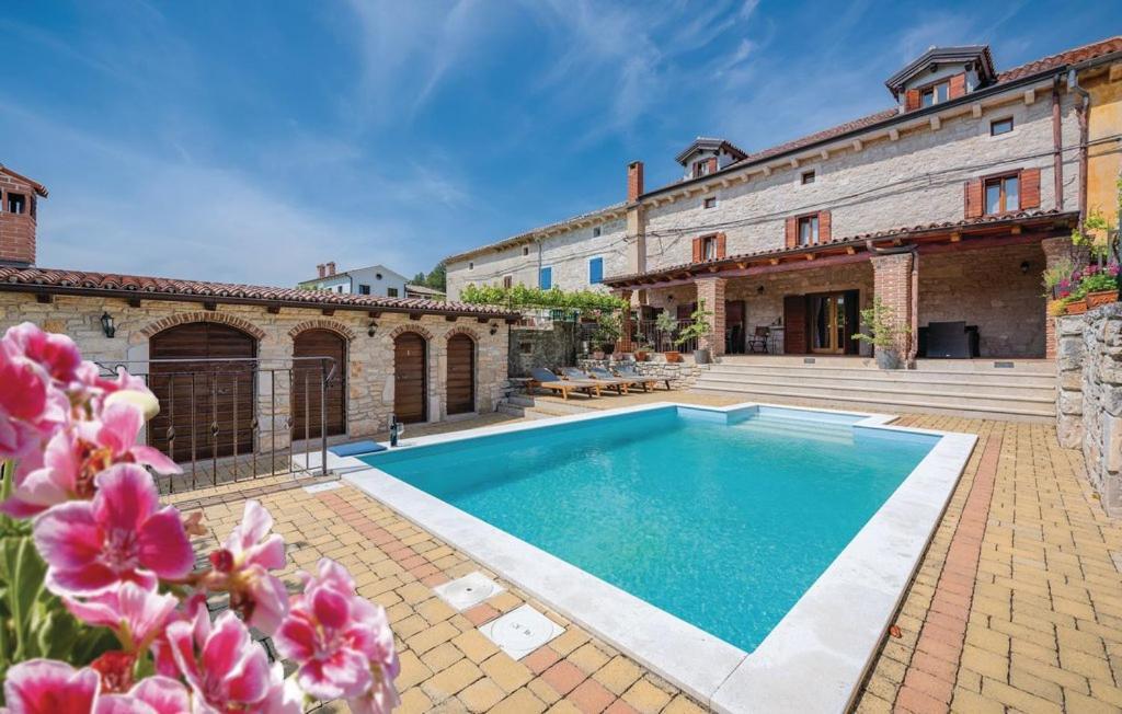 Boutique Villa Veneranda Bubani 외부 사진