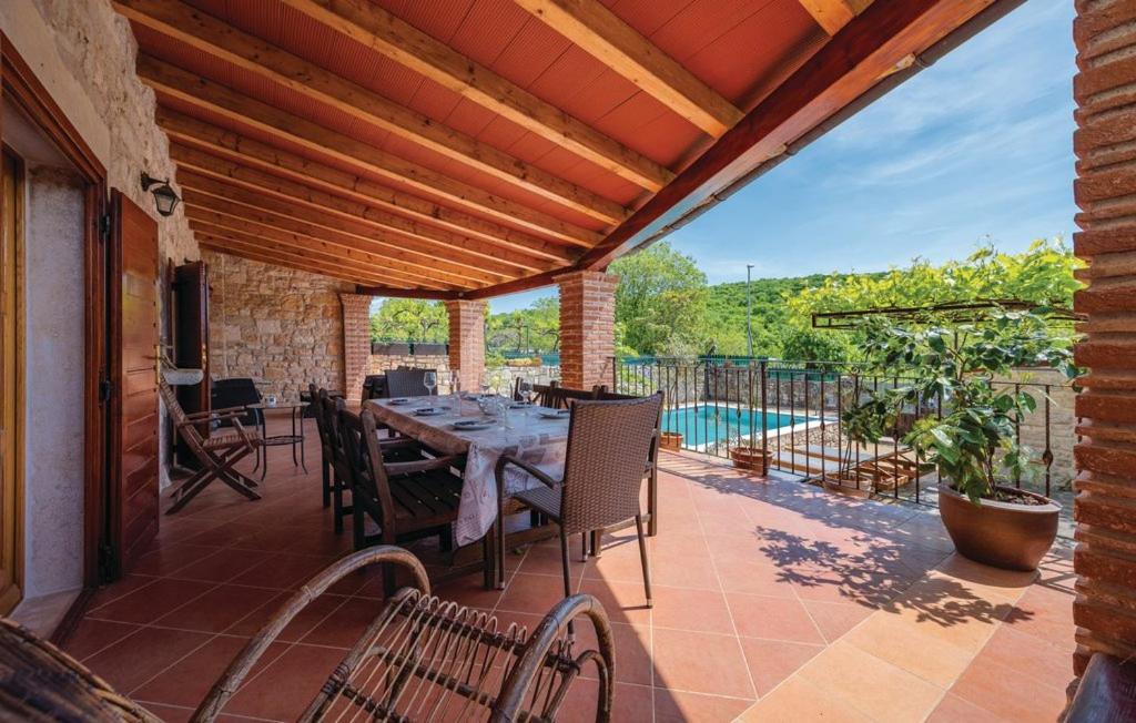 Boutique Villa Veneranda Bubani 외부 사진